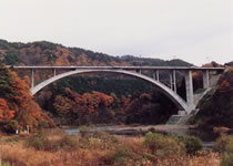 丸山大橋