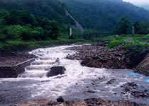 河川・砂防・海岸