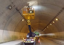 道路附属物点検